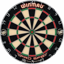 Winmau Pro SFB Darboard